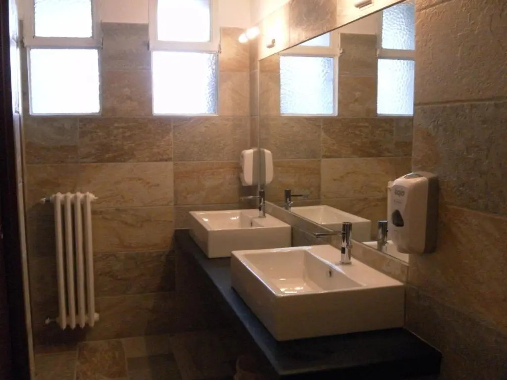 Hotel Tripoli La Margherita