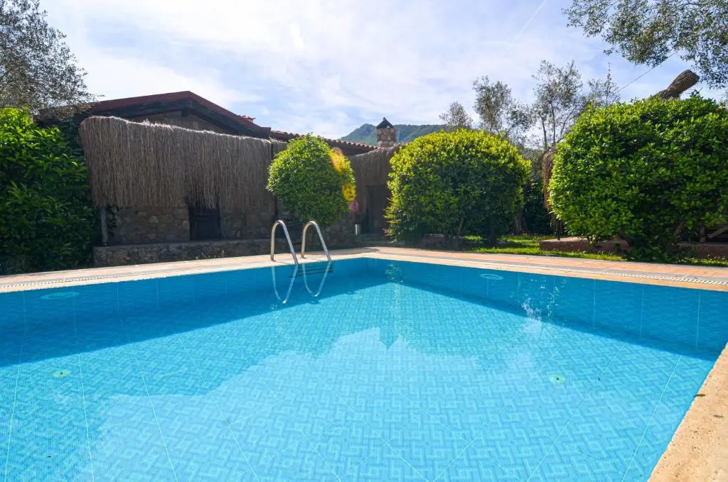 Kayi Villas