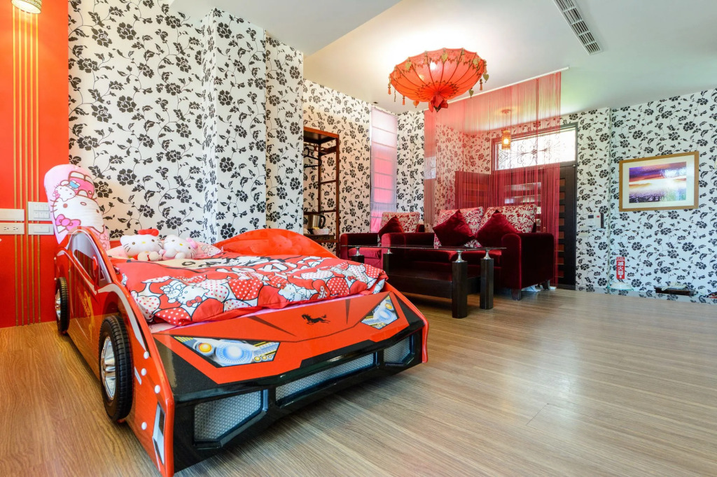 No.8 Dream Street Bed and Breakfast