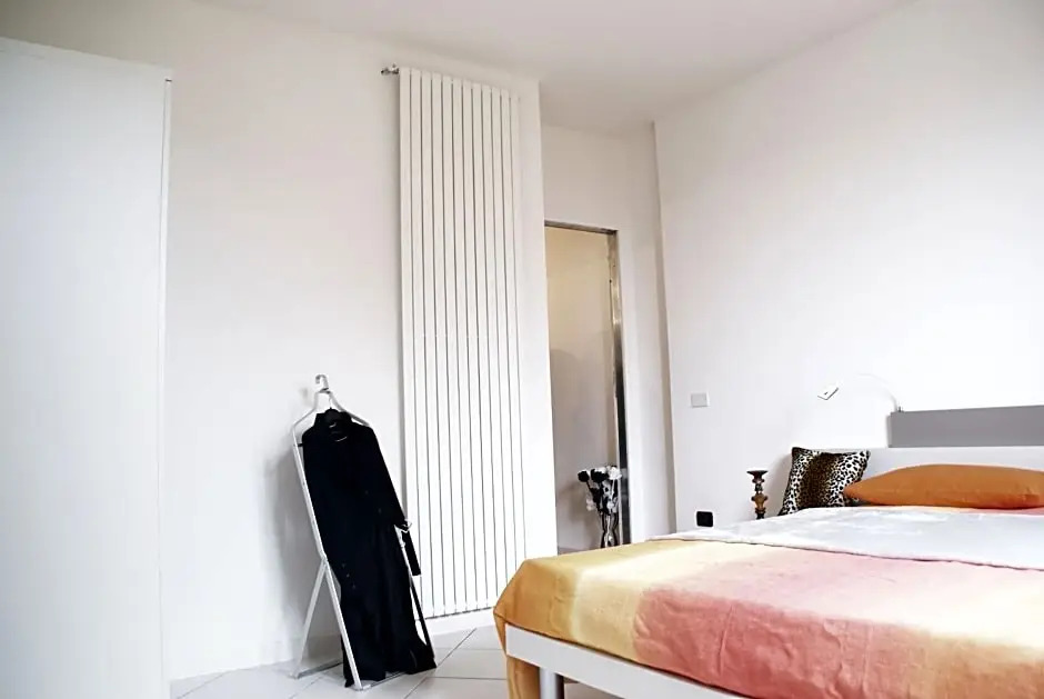 B&B Le Motelle