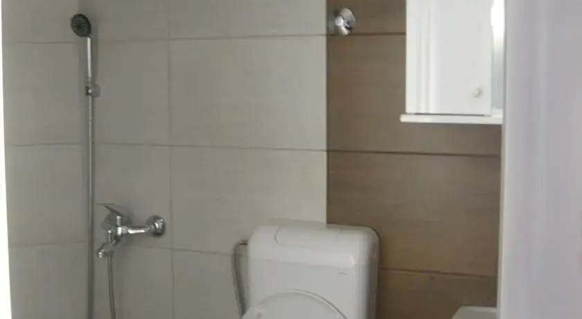Apartments Drobni Pijesak