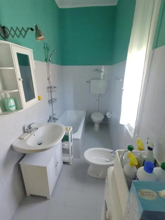 L'appartamento Verde 009042-LT-0348