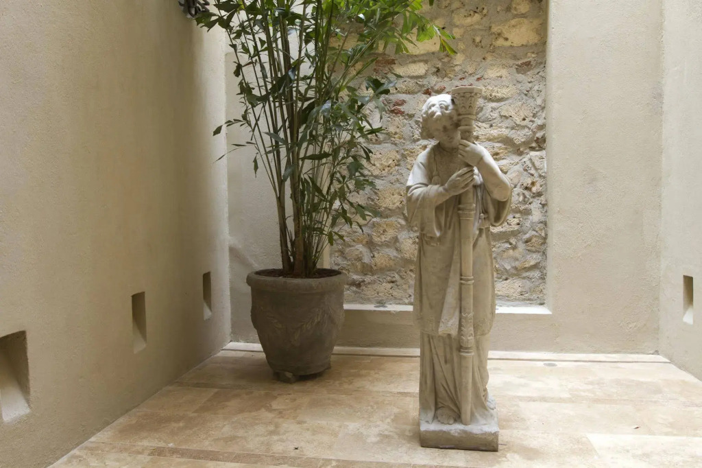 Bastión Luxury Hotel