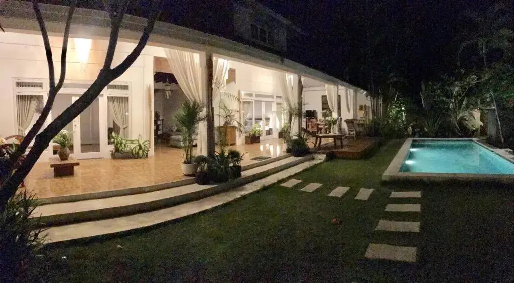 Villa Jalun