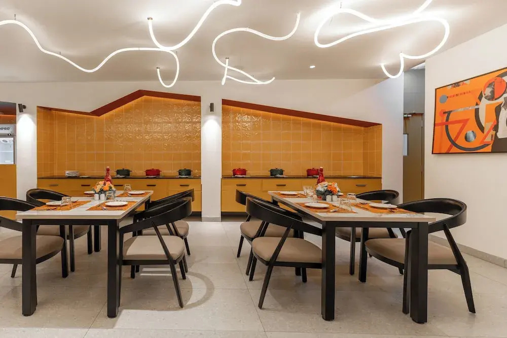 Spektrum Hotel - Bengaluru Airport