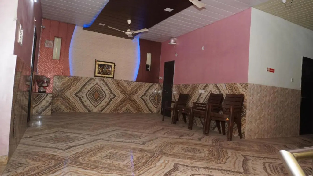 Hotel Dmc