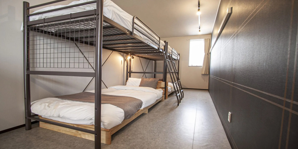 UCHI Living Stay KCU / Vacation STAY 37744