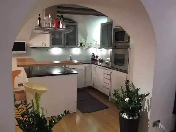 City-Center Apartments