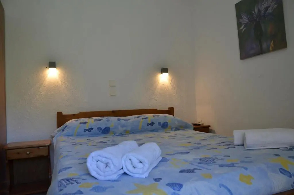 Chrisi Akti Hotel