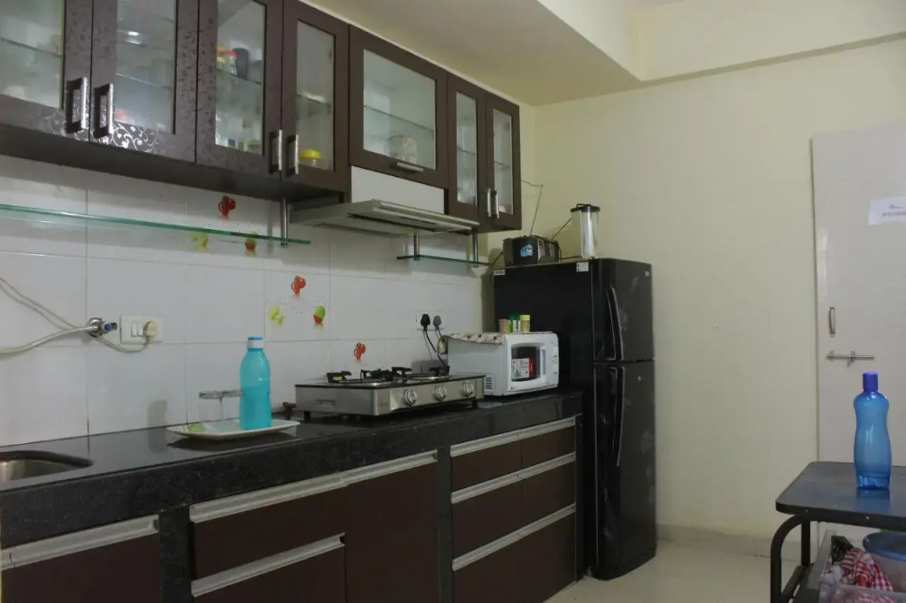 Rosvilla Guest House