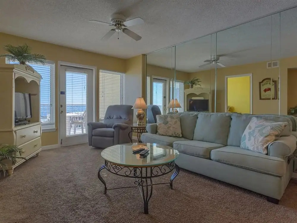 Boardwalk 382 by Meyer Vacation Rentals