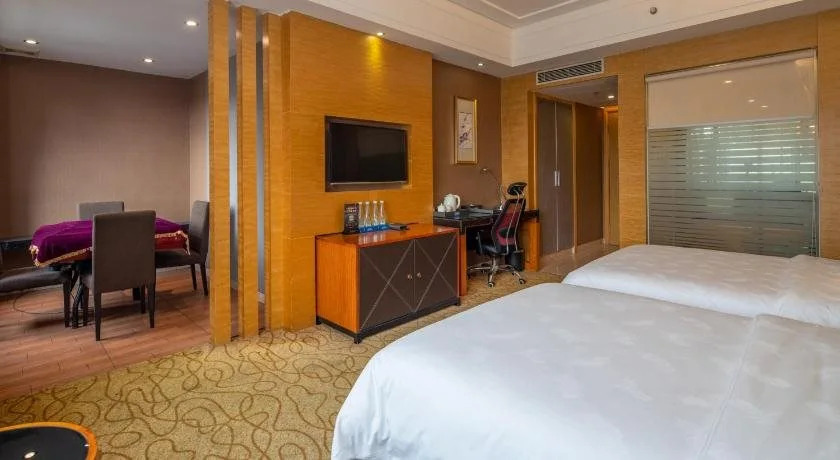 Dongguan Bo Ai Holiday Hotel