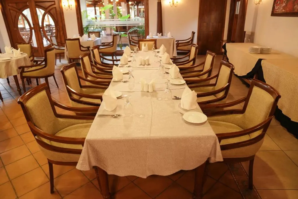 Gokulam Grand Resort & Spa, Kumarakom