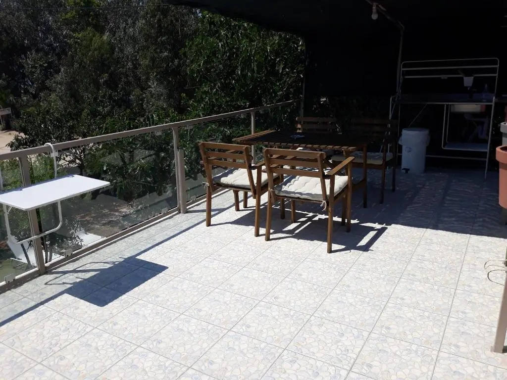 Ammolofi Villas