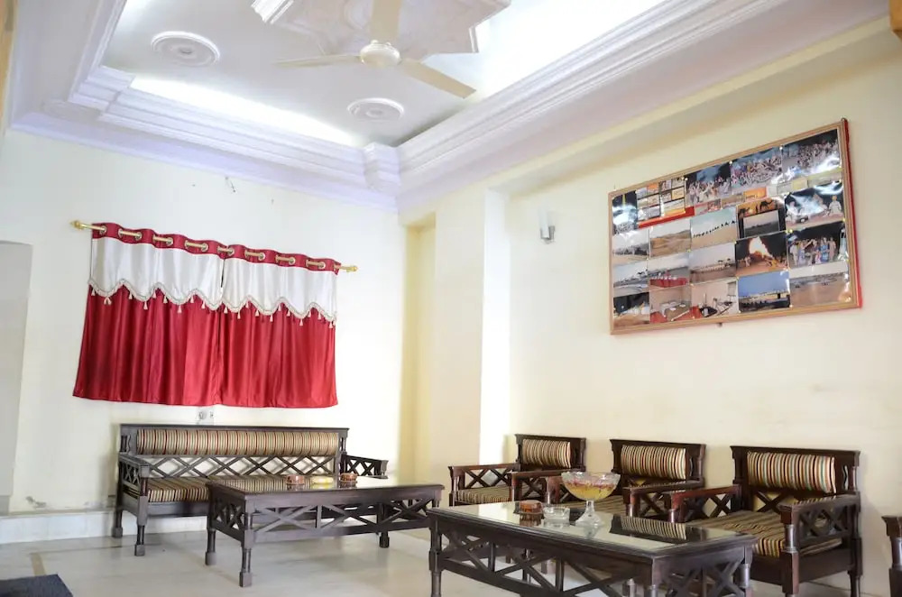 Hotel Sohandeep