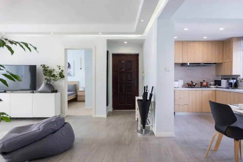 StarHome South Yanggao Branch
