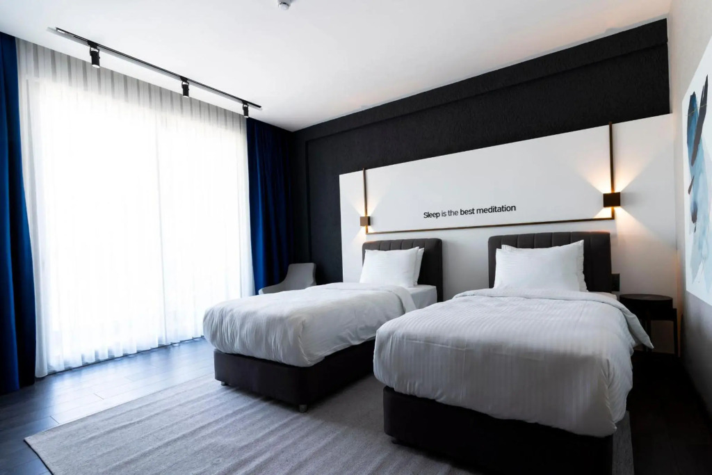 Hotel Bonvie