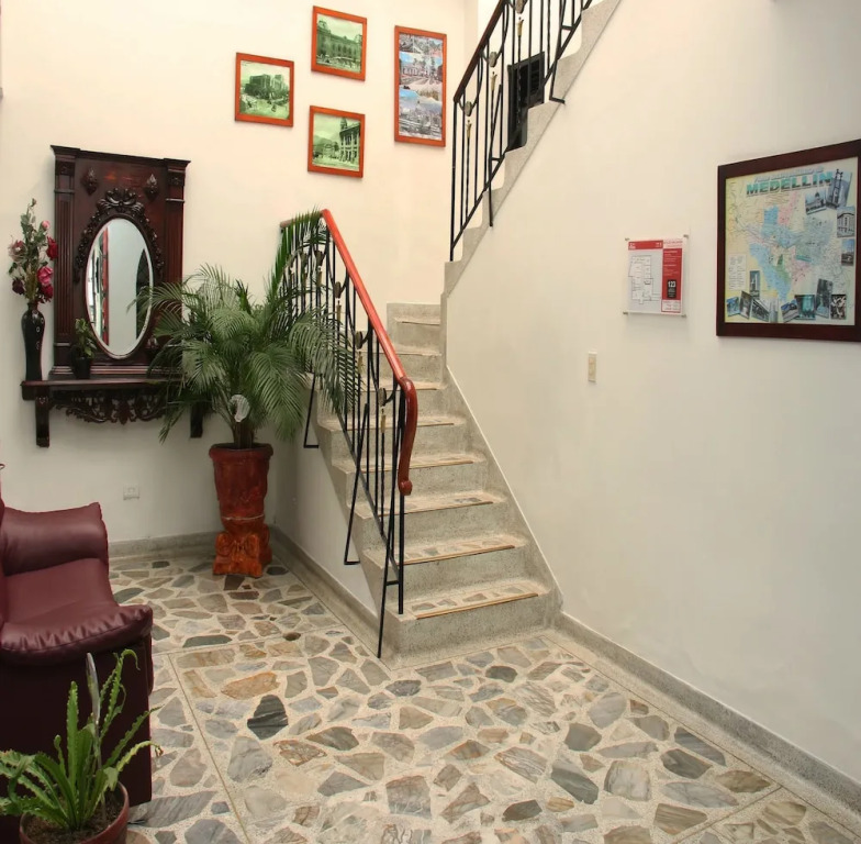 Hotel Plaza Caracas