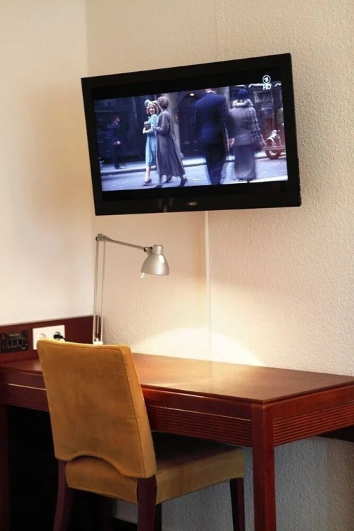 Hotel Zum Timpen