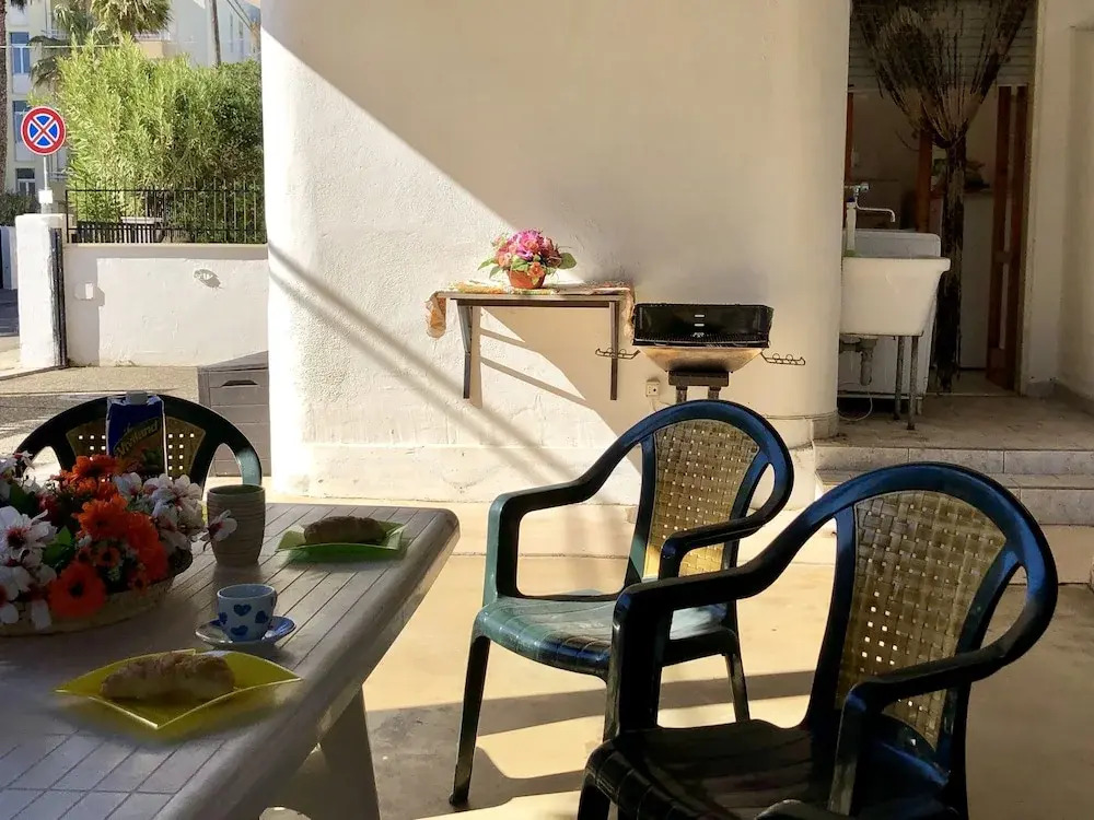 Villa al Mare CR7