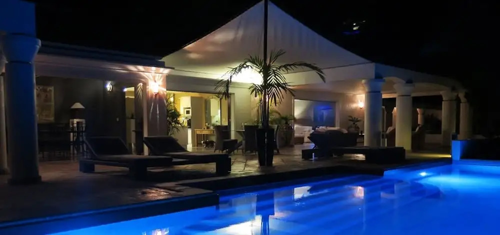 Villa Shalimar