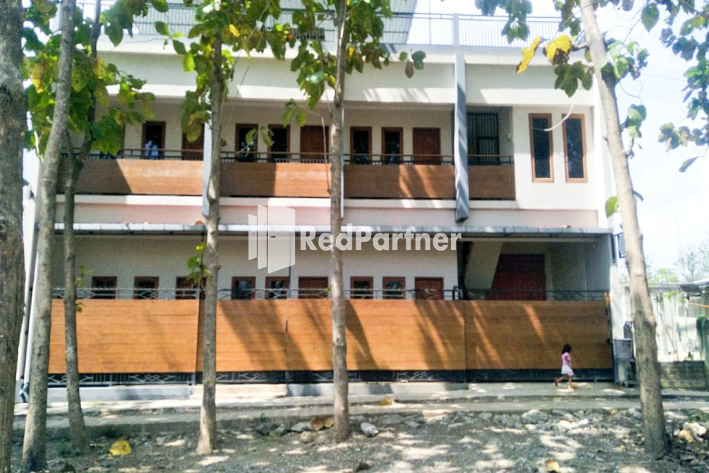 Mulia Homestay Labuan Bajo