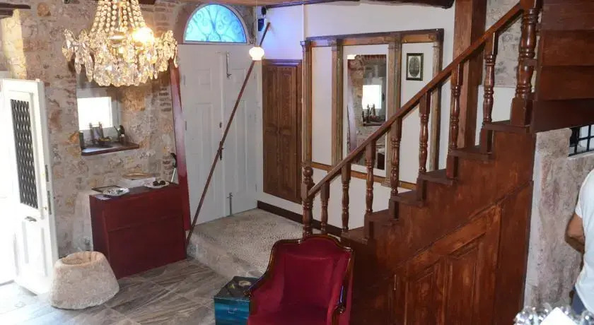 Filizi Hotel