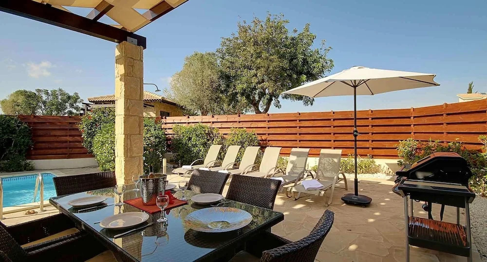 Villa HG12 - Athina