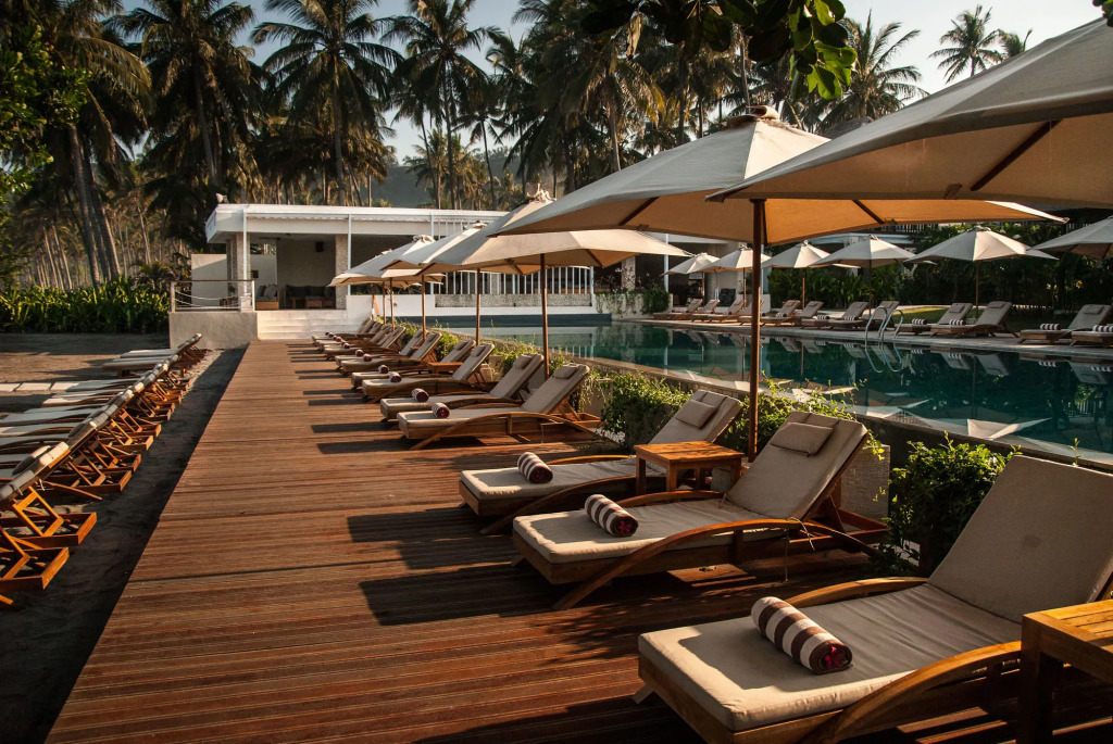 Living Asia Resort and Spa