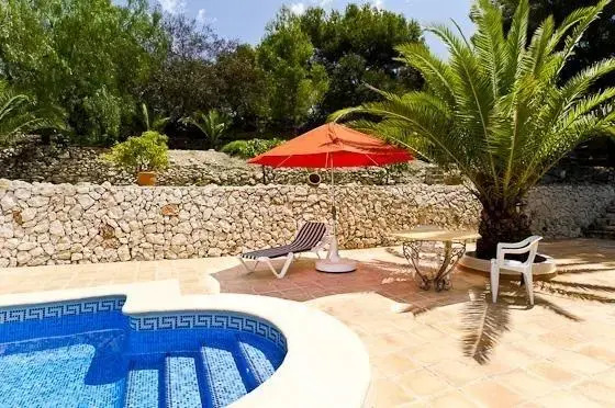 Villa Ballena Blanca