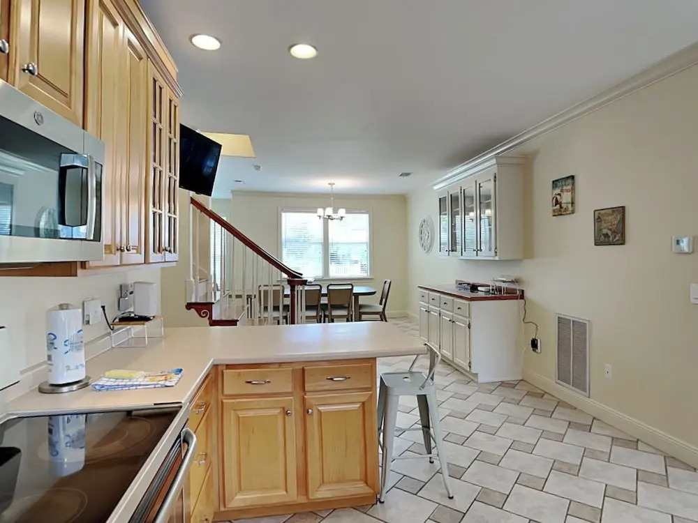 Corner Castle by Southern Vacation Rentals