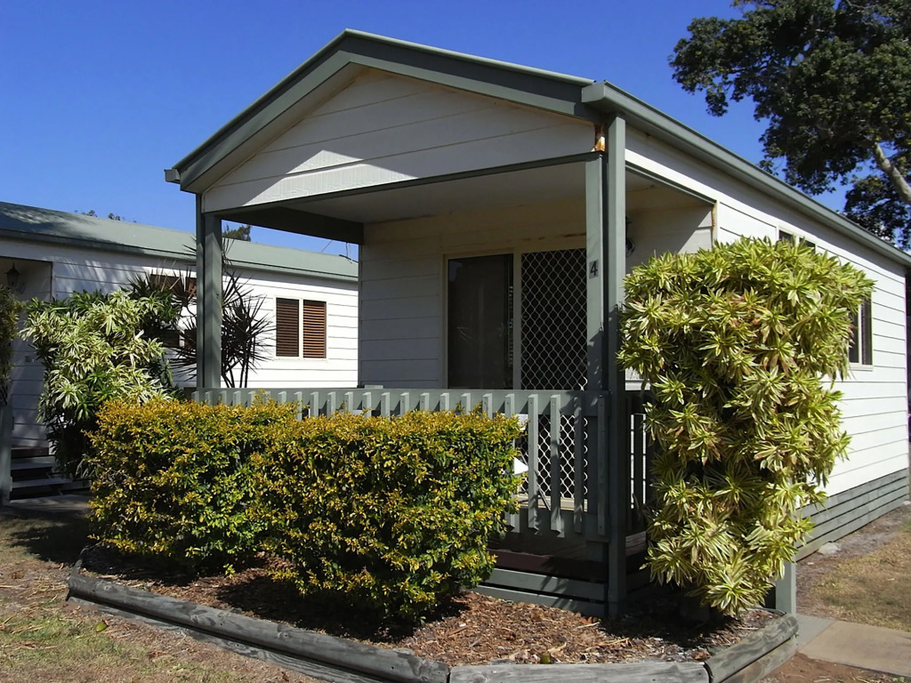Discovery Parks - Bargara