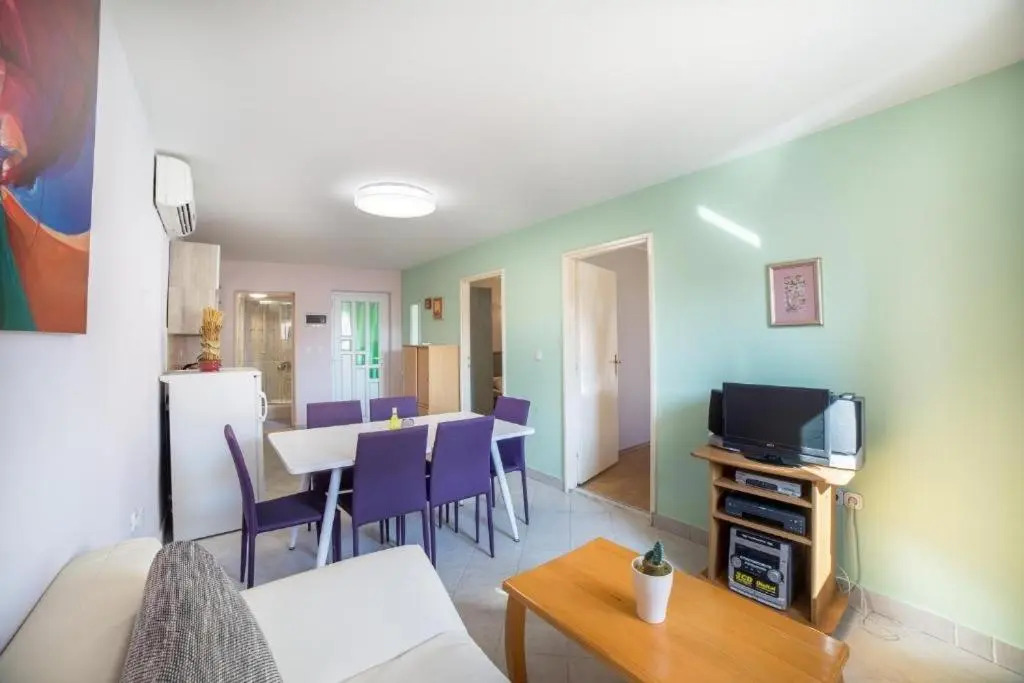 Apartments with WiFi Vodice - 18832