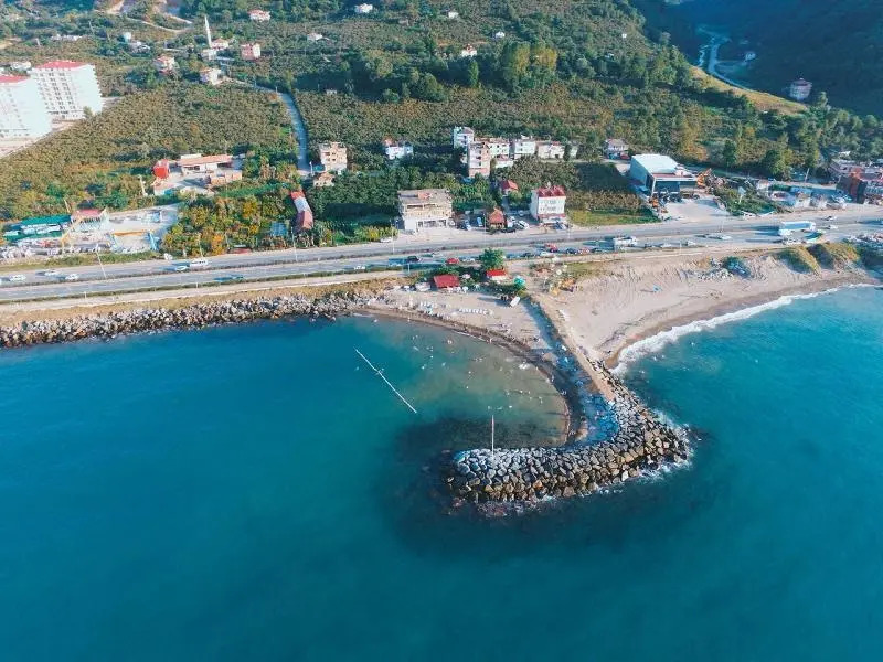 STONE VILLAGE