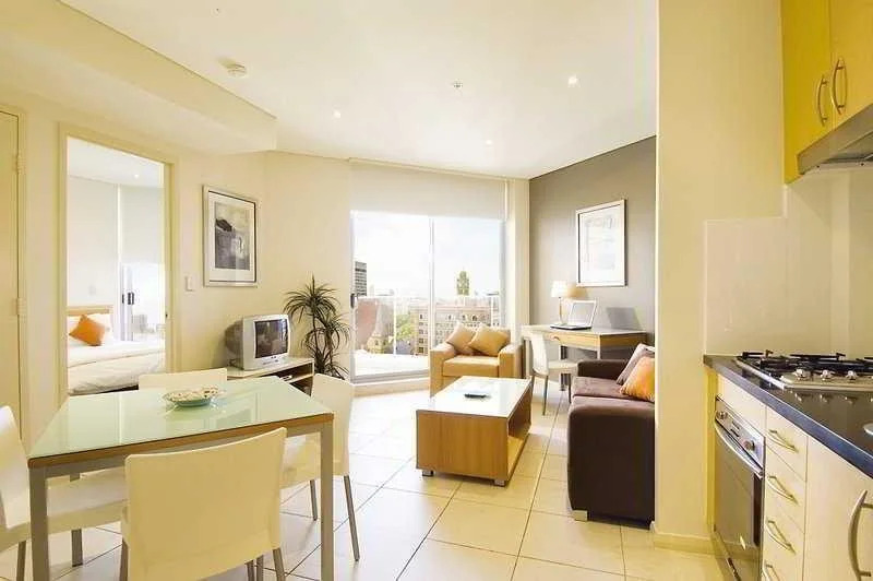 Harmony Apartments