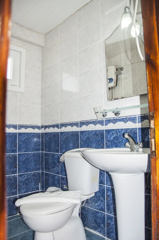 Servet Apart Hotel Fethiye