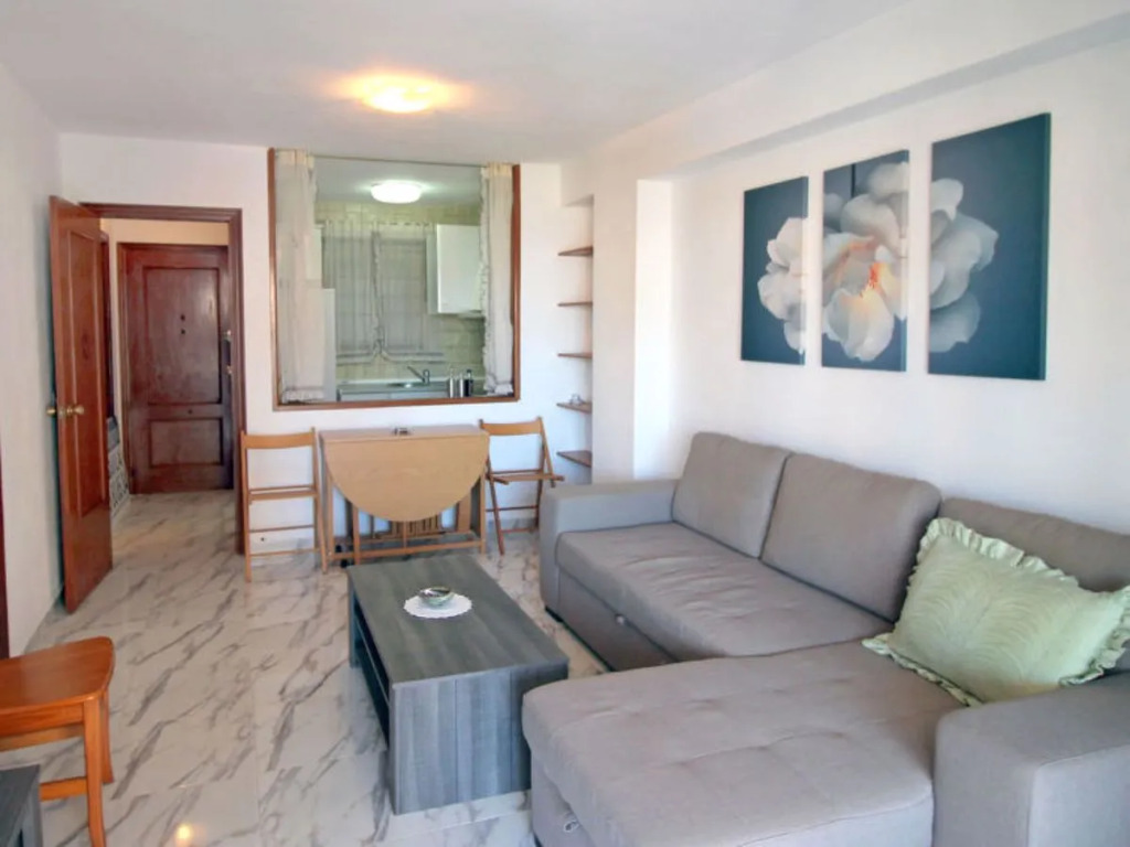 Apartment Waldorff