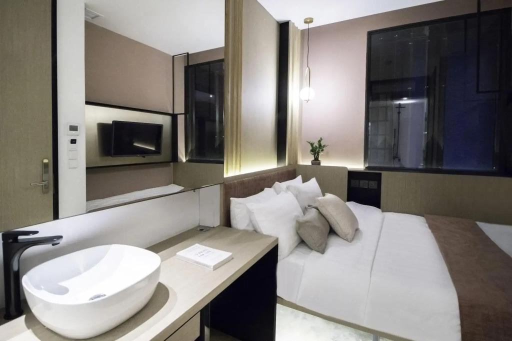 Hotel NuVe