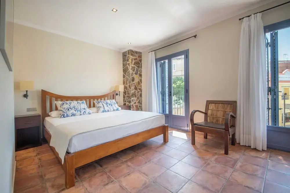Hotel La Grava