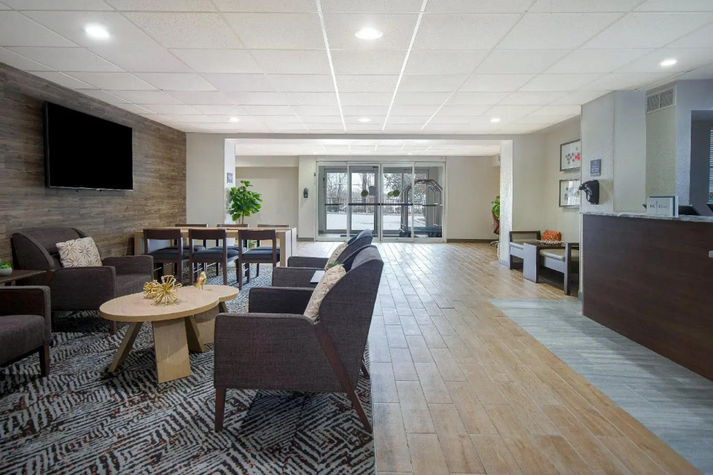 Candlewood Suites Columbia-Fort Jackson by IHG