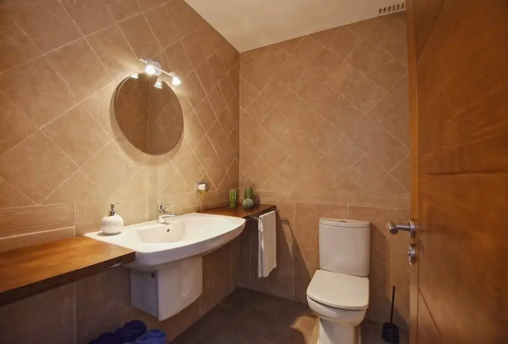 Country House Alcudia With Private Pool