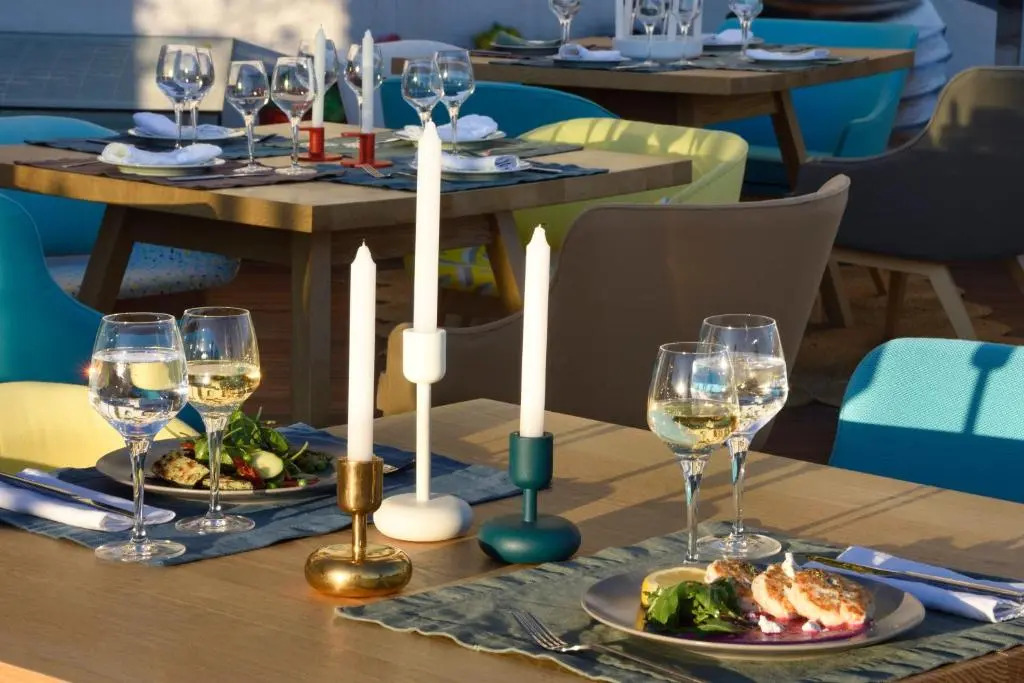 Coco-Mat Hotel Athens