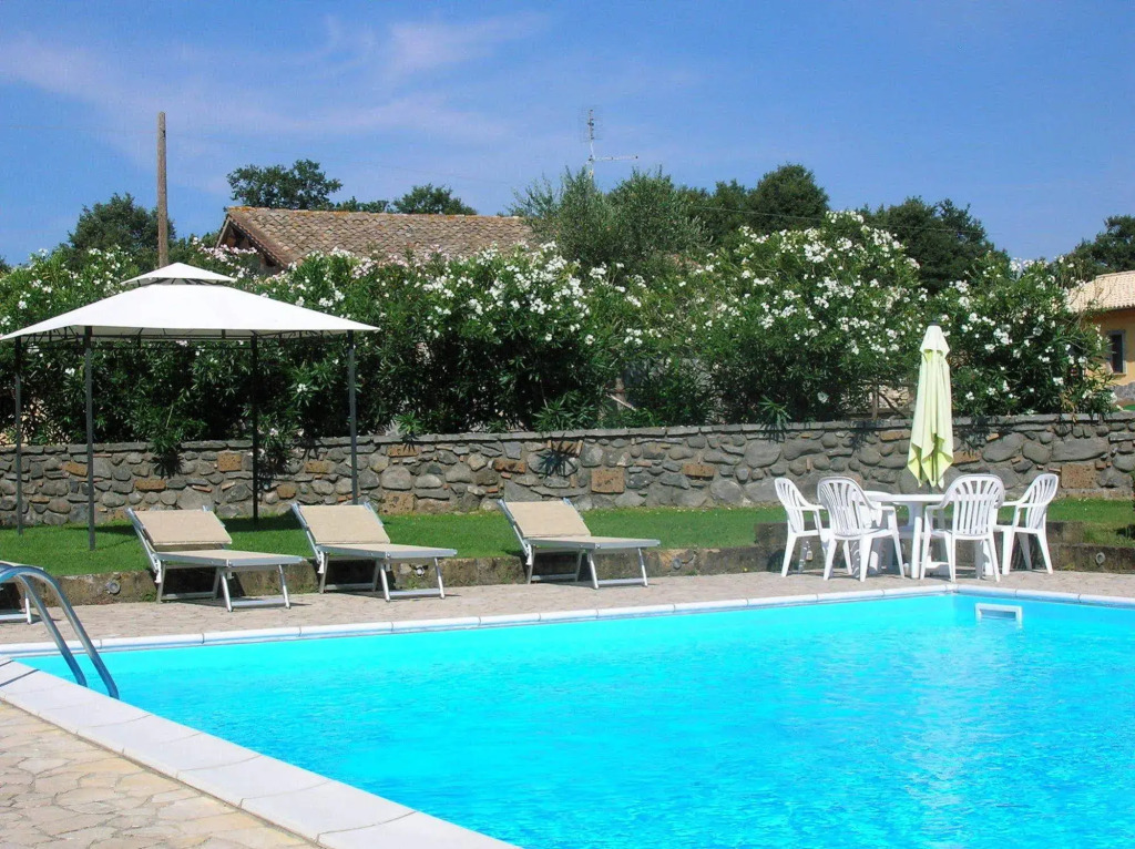 Agriturismo Buonasera