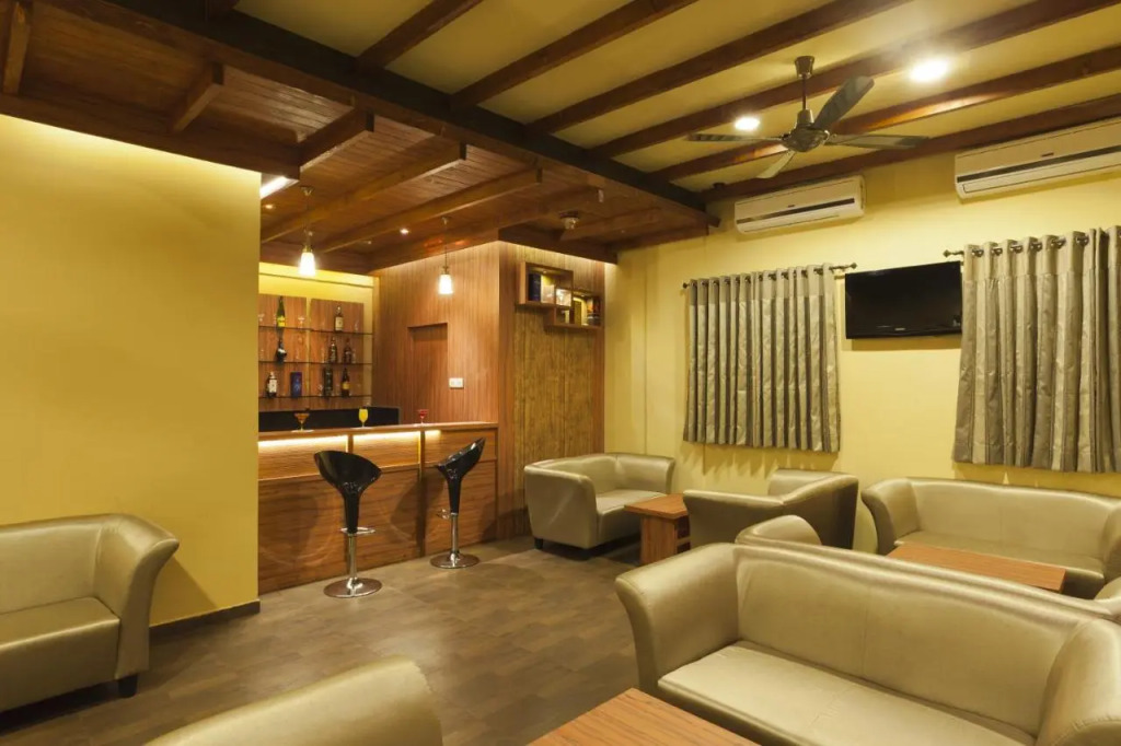 Hotel Atria By HP Group