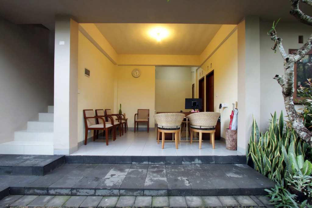 Byasa Ubud