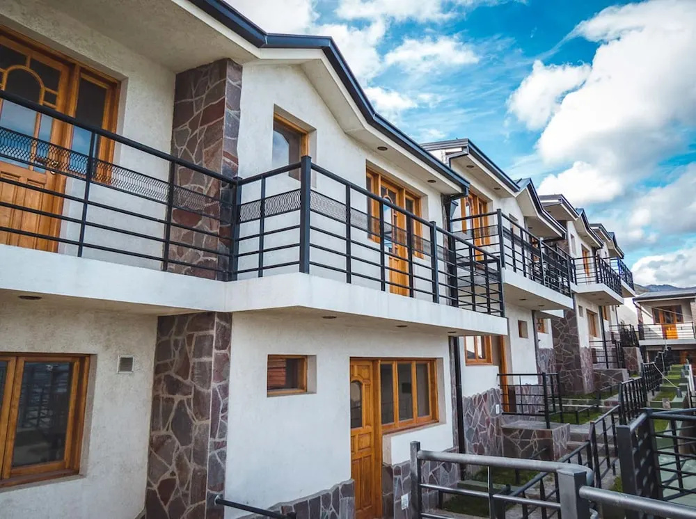 Balcones del Beagle Apart
