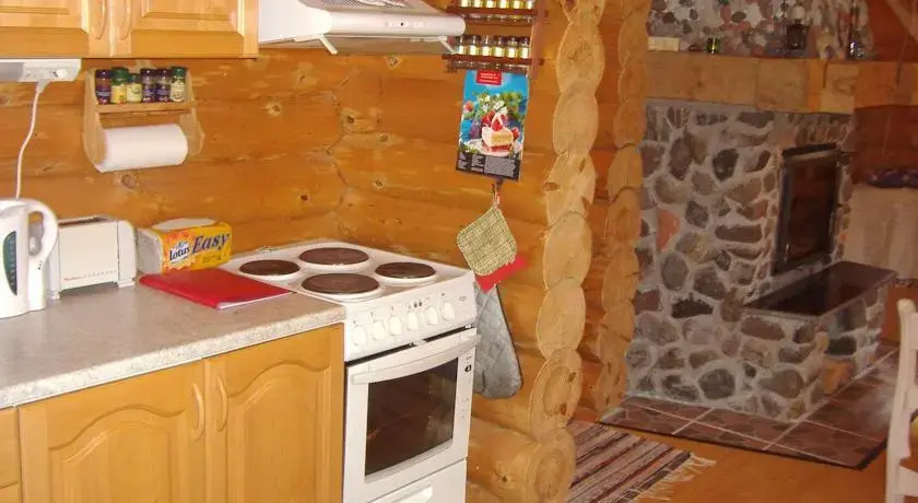 Paaste Holiday Home