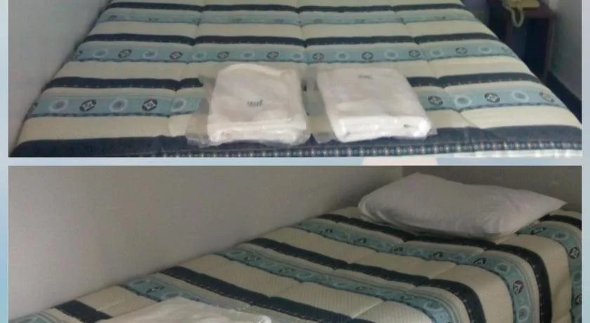 Trade Hotel Diadema