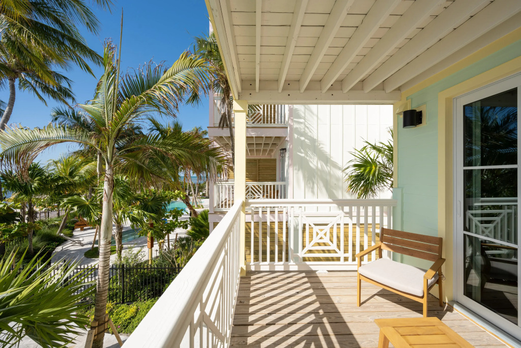 Grassy Flats Resort & Beach Club