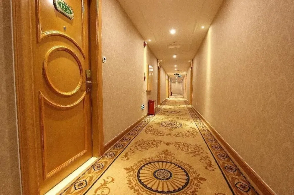 Viennahotel Guangzhou Panyu Shiqiao Zhongxin